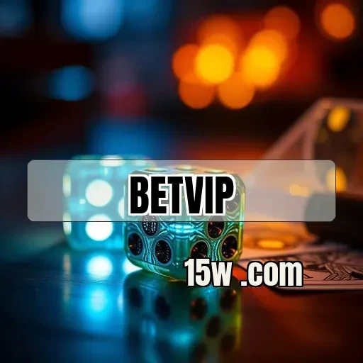 betvip.com: Descubra Como o App Transforma Apostas em Diversão