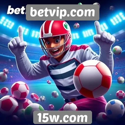 betvip.com oferece diversas opções de jogos online