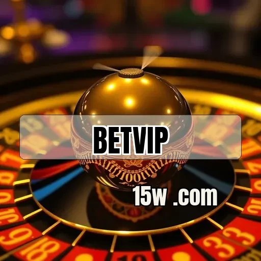 betvip.com: O Site de Jogos Confiável Que Você Estava Procurando