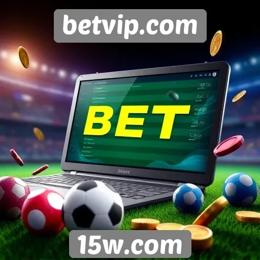 Análise das ofertas de jogos disponíveis no betvip.com