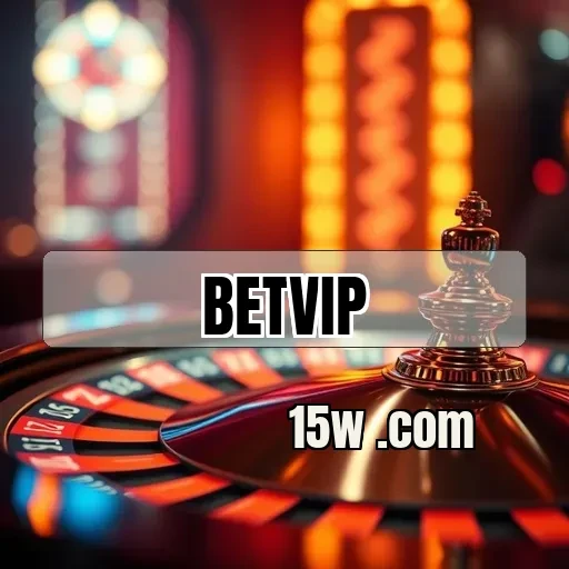 betvip.com: Opções de Pagamento que Aumentam Sua Diversão