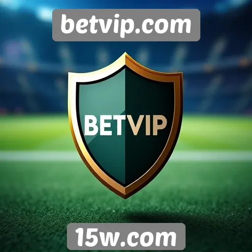 Avaliação da segurança e confiabilidade do site betvip.com