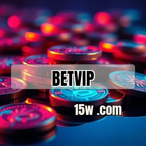 betvip.com: Atrações Imperdíveis da Seção de Caça-Níqueis